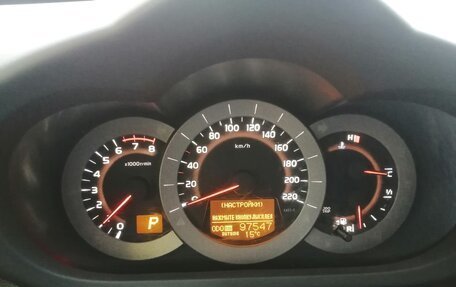 Toyota RAV4, 2011 год, 1 400 000 рублей, 5 фотография