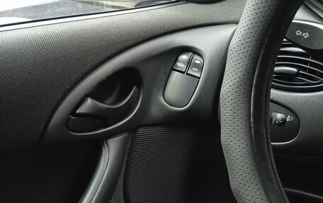 Ford Focus IV, 2003 год, 385 000 рублей, 8 фотография