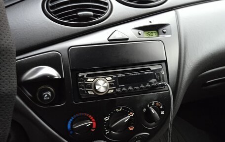 Ford Focus IV, 2003 год, 385 000 рублей, 3 фотография