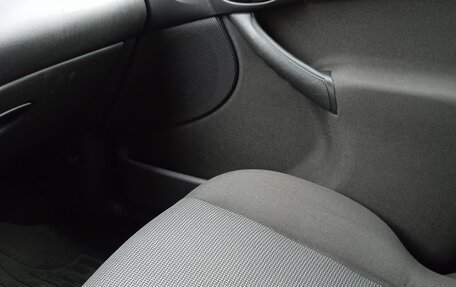 Ford Focus IV, 2003 год, 385 000 рублей, 4 фотография