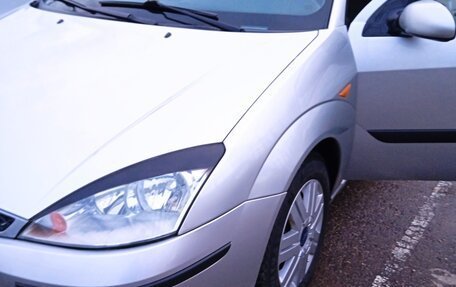 Ford Focus IV, 2003 год, 385 000 рублей, 9 фотография