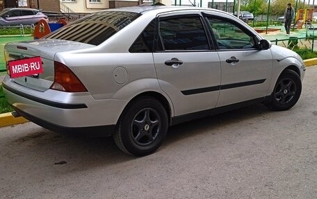 Ford Focus IV, 2003 год, 385 000 рублей, 6 фотография