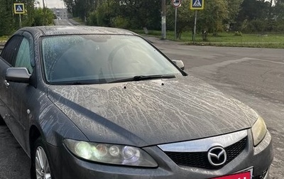 Mazda 6, 2007 год, 375 000 рублей, 1 фотография