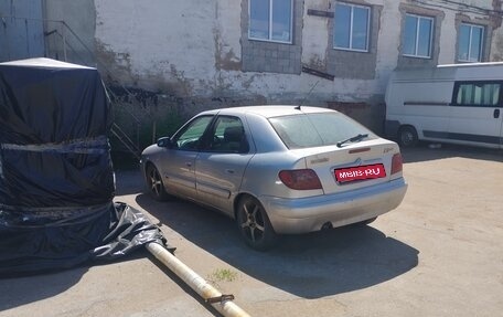 Citroen Xsara, 2001 год, 125 000 рублей, 1 фотография