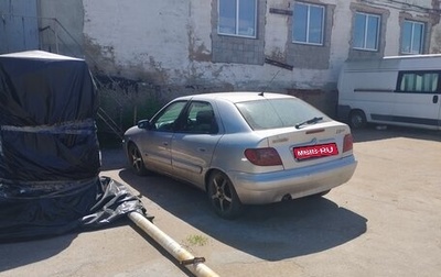 Citroen Xsara, 2001 год, 125 000 рублей, 1 фотография