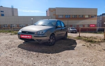 Ford Focus IV, 2003 год, 280 000 рублей, 1 фотография