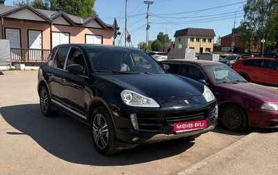 Porsche Cayenne III, 2007 год, 700 000 рублей, 1 фотография