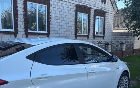 Hyundai Elantra V, 2013 год, 870 000 рублей, 7 фотография