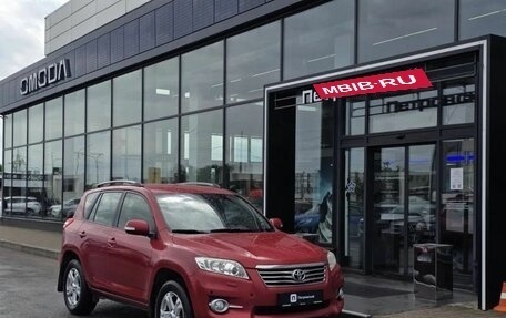 Toyota RAV4, 2011 год, 1 310 000 рублей, 1 фотография