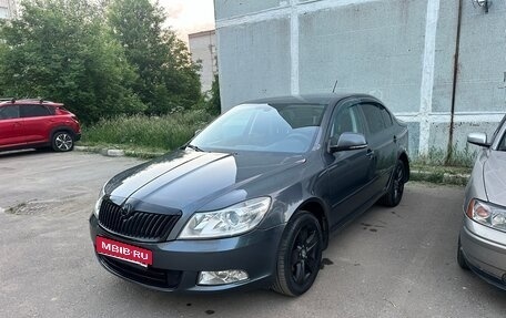 Skoda Octavia, 2011 год, 900 000 рублей, 1 фотография