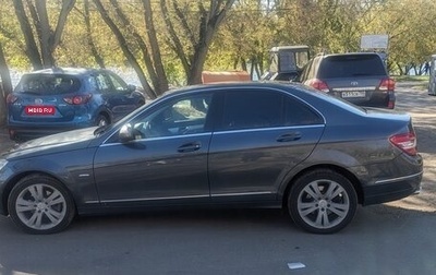 Mercedes-Benz C-Класс, 2008 год, 900 000 рублей, 1 фотография