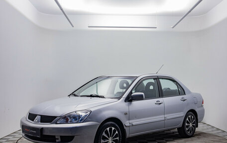 Mitsubishi Lancer IX, 2007 год, 450 000 рублей, 1 фотография