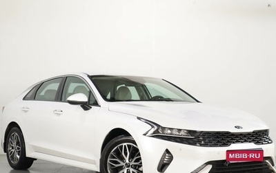 KIA K5, 2021 год, 2 839 000 рублей, 1 фотография
