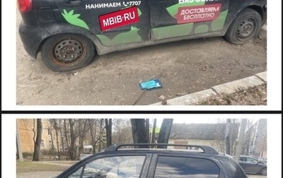 Daewoo Matiz I, 2008 год, 25 000 рублей, 1 фотография