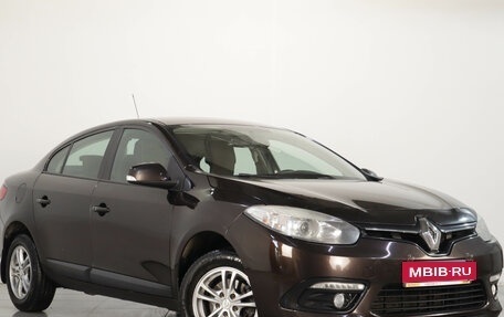 Renault Fluence I, 2015 год, 959 000 рублей, 1 фотография