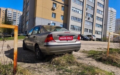 Ford Focus IV, 2003 год, 280 000 рублей, 4 фотография