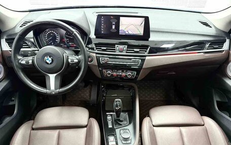BMW X1, 2022 год, 2 495 000 рублей, 1 фотография