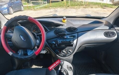Ford Focus IV, 2003 год, 280 000 рублей, 7 фотография