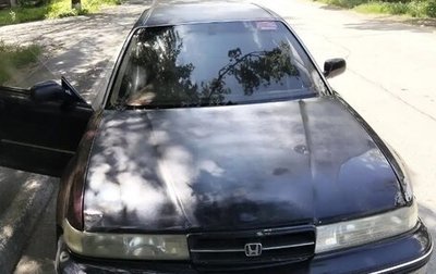 Honda Inspire IV рестайлинг, 1993 год, 230 000 рублей, 1 фотография