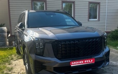 GAC GS8, 2023 год, 3 650 000 рублей, 1 фотография