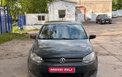 Volkswagen Polo VI (EU Market), 2014 год, 550 000 рублей, 1 фотография