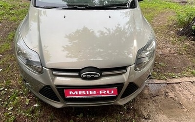 Ford Focus III, 2011 год, 745 000 рублей, 1 фотография