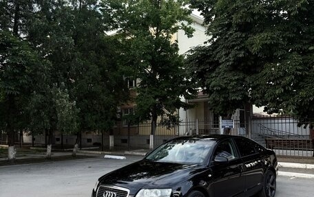 Audi A6, 2007 год, 1 150 000 рублей, 1 фотография