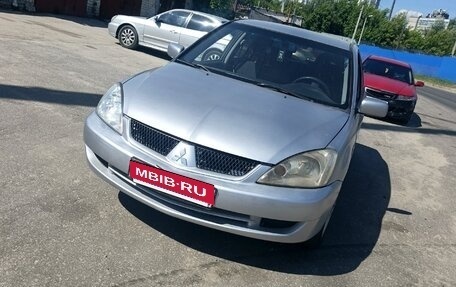 Mitsubishi Lancer IX, 2006 год, 280 000 рублей, 1 фотография
