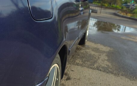 Mercedes-Benz CLK-Класс, 2000 год, 500 000 рублей, 12 фотография