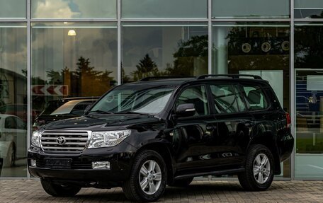 Toyota Land Cruiser 200, 2010 год, 2 995 000 рублей, 1 фотография