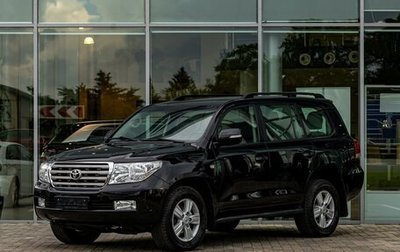 Toyota Land Cruiser 200, 2010 год, 2 995 000 рублей, 1 фотография