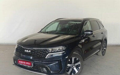 KIA Sorento IV, 2022 год, 3 750 000 рублей, 1 фотография