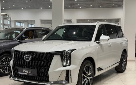 GAC GS8, 2025 год, 4 949 000 рублей, 1 фотография
