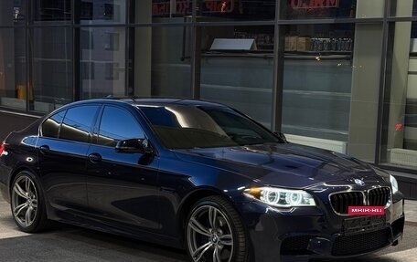 BMW 5 серия, 2015 год, 2 220 000 рублей, 1 фотография