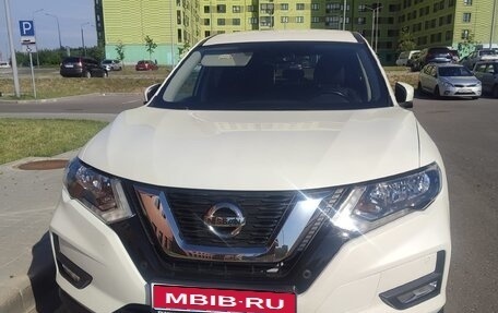 Nissan X-Trail, 2019 год, 2 175 000 рублей, 1 фотография