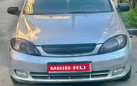 Chevrolet Lacetti, 2007 год, 249 000 рублей, 1 фотография