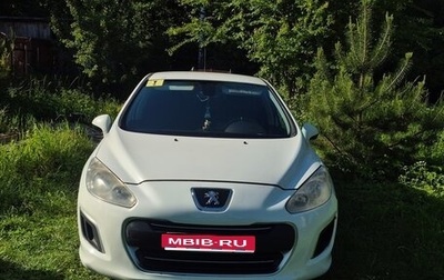 Peugeot 308 II, 2012 год, 400 000 рублей, 1 фотография