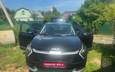 KIA Sportage IV рестайлинг, 2022 год, 3 750 000 рублей, 1 фотография