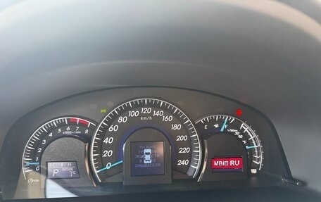 Toyota Camry, 2014 год, 1 650 000 рублей, 1 фотография