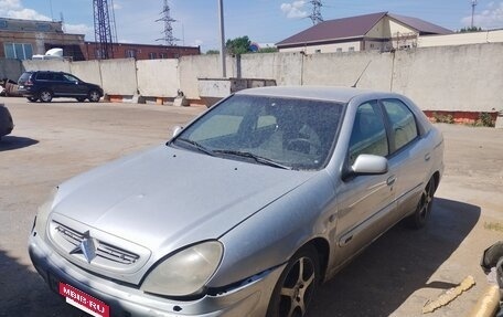 Citroen Xsara, 2001 год, 125 000 рублей, 3 фотография