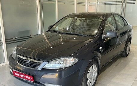 Daewoo Gentra II, 2014 год, 499 000 рублей, 1 фотография