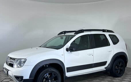 Renault Duster I рестайлинг, 2019 год, 1 297 000 рублей, 1 фотография