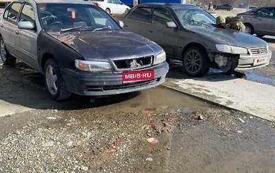 Nissan Cefiro II, 1995 год, 150 000 рублей, 1 фотография
