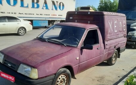 ИЖ 2717, 2003 год, 80 000 рублей, 1 фотография