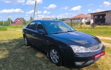 Ford Mondeo III, 2005 год, 700 000 рублей, 1 фотография