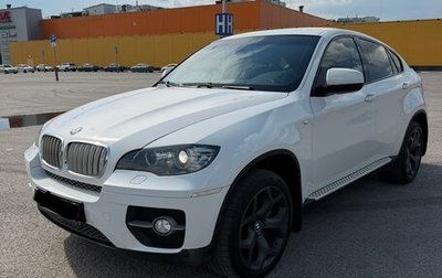 BMW X6, 2008 год, 2 100 000 рублей, 1 фотография