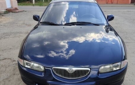 Mazda Xedos 6, 1994 год, 300 000 рублей, 1 фотография