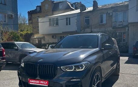 BMW X5, 2019 год, 5 500 000 рублей, 1 фотография