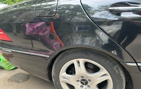 Mercedes-Benz S-Класс, 2003 год, 730 000 рублей, 6 фотография