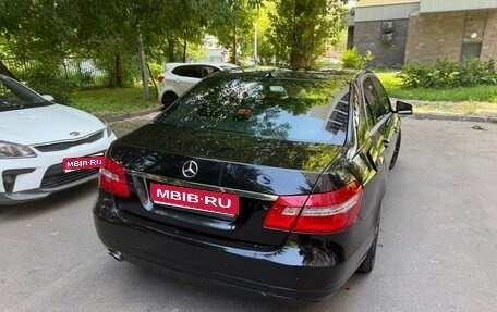 Mercedes-Benz E-Класс, 2012 год, 1 150 000 рублей, 1 фотография